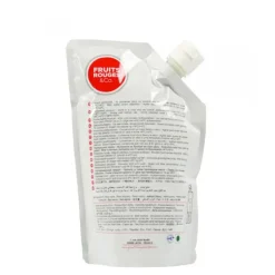 FRUITS ROUGES & CO Purée de Mangue 1kg Discount