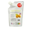 FRUITS ROUGES & CO Purée de Poire Williams 1kg Outlet