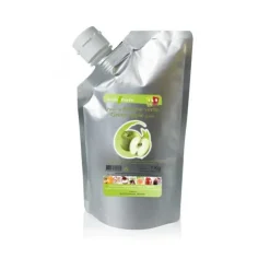 CAPFRUIT Purée de Pomme Verte Granny Smith 1kg