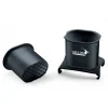 DEGLON Push Food Poussoir Universel Râpe Stop Glisse Déglon Discount