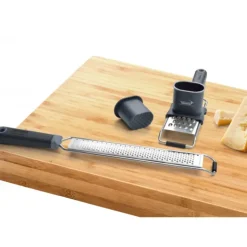 DEGLON Push Food Poussoir Universel Râpe Stop Glisse Déglon Discount