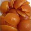 CUISINEADDICT Quartiers d'oranges confites 1kg Outlet