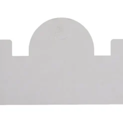 MATFER Raclette à Bûche Inox 122x80 mm Online