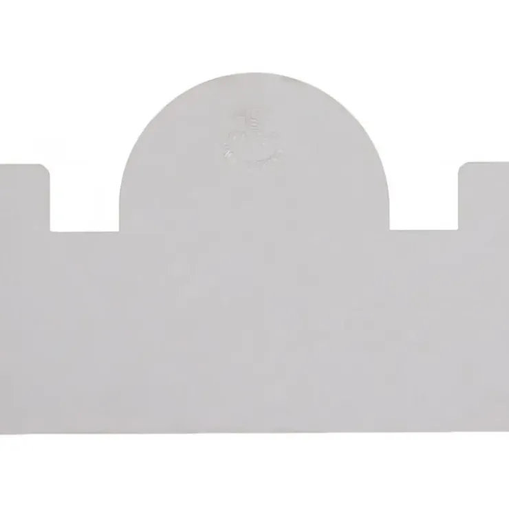 MATFER Raclette à Bûche Inox 122x80 mm Online