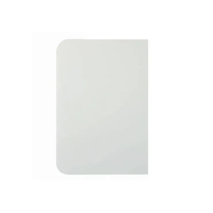 PME Racloir Pâtisserie Lisse 13x9 cm Hot