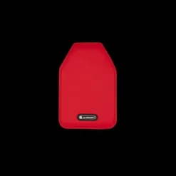 LE CREUSET Rafraîchisseur de Bouteille Rouge WA-126 Clearance