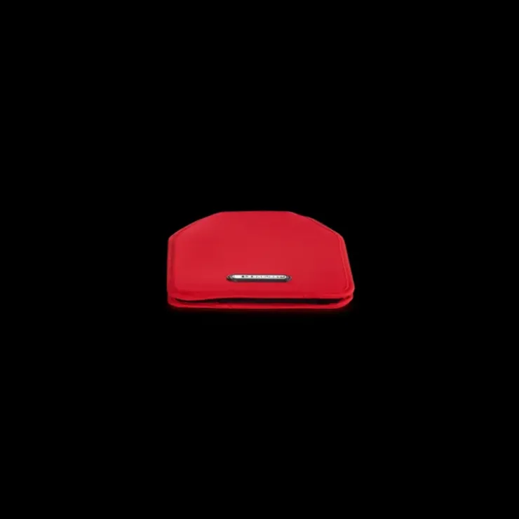 LE CREUSET Rafraîchisseur de Bouteille Rouge WA-126 Clearance