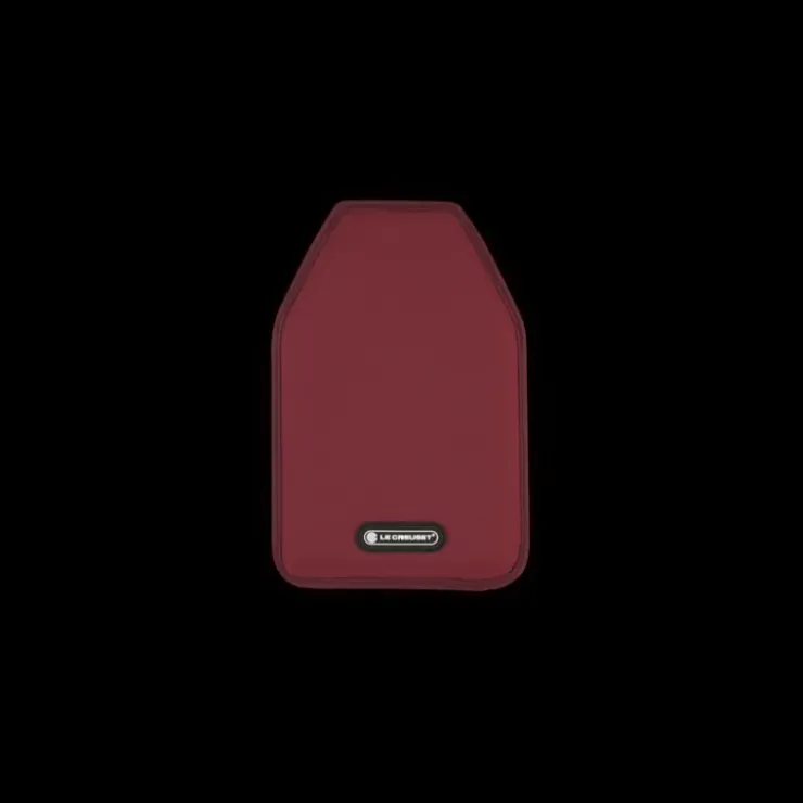 LE CREUSET Rafraîchisseur de bouteille bordeaux WA-126 Online