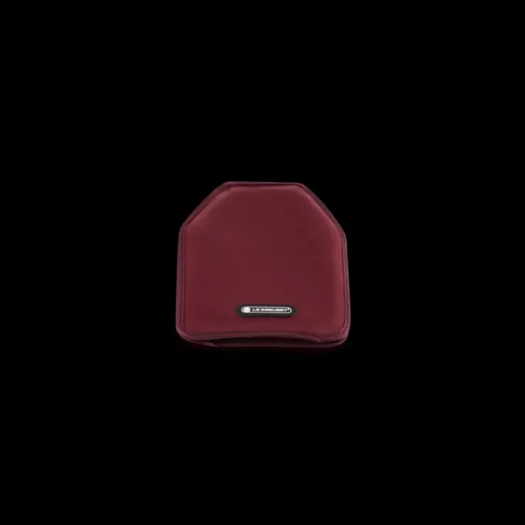 LE CREUSET Rafraîchisseur de bouteille bordeaux WA-126 Online