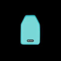 LE CREUSET Rafraîchisseur de bouteille Bleu Caraïbes WA-126 Outlet