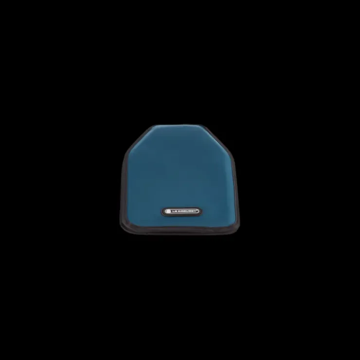 LE CREUSET Rafraîchisseur de Bouteille Deep Teal WA-126