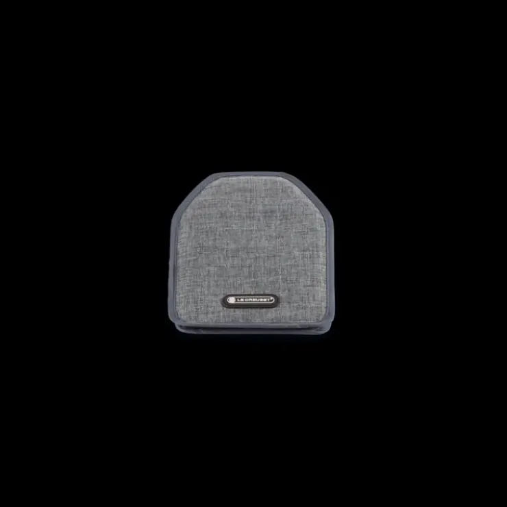 LE CREUSET Rafraîchisseur de Bouteille Gris WA-126