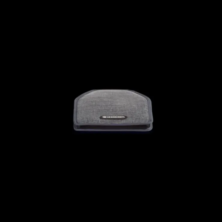 LE CREUSET Rafraîchisseur de Bouteille Gris WA-126
