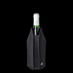 PEUGEOT Rafraîchisseur de Bouteille Frizz Extensible Noir Sale