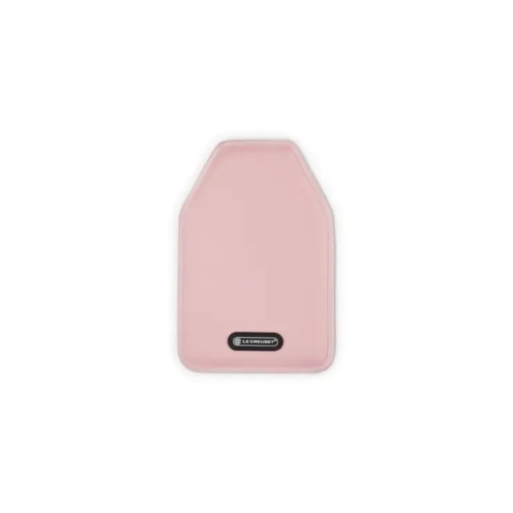 LE CREUSET Rafraîchisseur de Bouteille Shell Pink WA-126 New