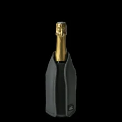 PEUGEOT Rafraîchisseur de Bouteille Frizz Extensible Gris Clearance