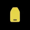 LE CREUSET Rafraîchisseur de Bouteille Jaune WA-126 New