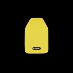 LE CREUSET Rafraîchisseur de Bouteille Jaune WA-126 New