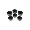 MATFER Ramequin Ø 6 cm - moule anti-adhésif x6 Hot