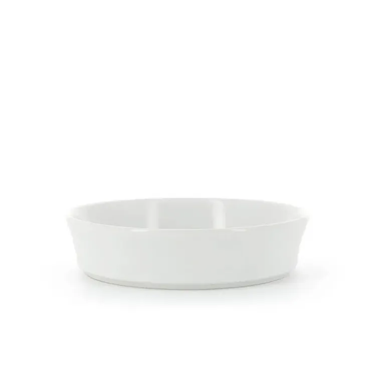 REVOL Ramequin à Crème Brûlée Blanc Ø14 cm Alexandrie Sale