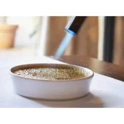 REVOL Ramequin à Crème Brûlée Blanc Ø14 cm Alexandrie Sale