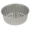 CUISINEADDICT Ramequin Aluminium RA 251 (251 cm3) - (x100) Best