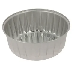 CUISINEADDICT Ramequin Aluminium RA 251 (251 cm3) - (x100) Best