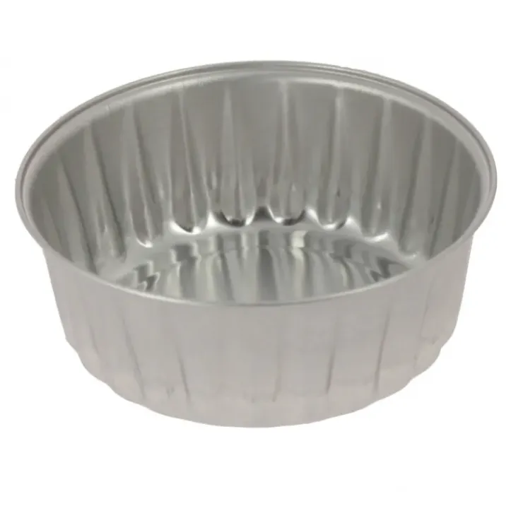 CUISINEADDICT Ramequin Aluminium RA 251 (251 cm3) - (x100) Best