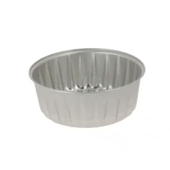 CUISINEADDICT Ramequin Aluminium RA 251 (251 cm3) - (x100) Best