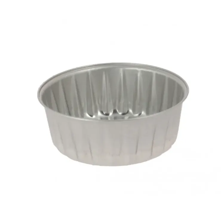 CUISINEADDICT Ramequin Aluminium RA 251 (251 cm3) - (x100) Best