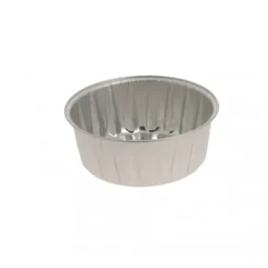 CUISINEADDICT Ramequin Aluminium RA 176 (180 cm3) - (x100) Clearance