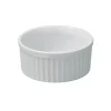 REVOL Ramequin Blanc Ø 6,8 cm French Classique Hot