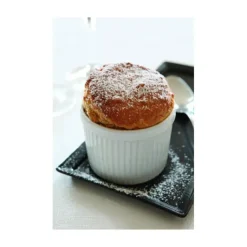 REVOL Ramequin Blanc Ø 6,8 cm French Classique Hot