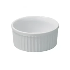 REVOL Ramequin Blanc Ø 8 cm French Classique Outlet