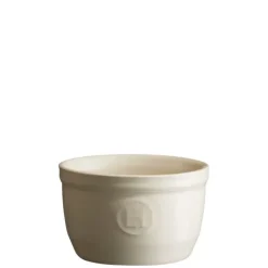EMILE HENRY Ramequin Céramique Argile Ø 9cm Best