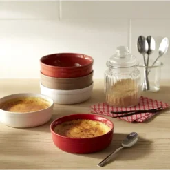 EMILE HENRY Ramequin Crème brûlée Grand cru Ø 12 cm Online