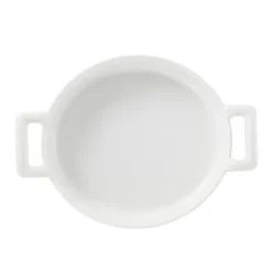 REVOL Ramequin crème brûlée Noir 14,5x13 cm Belle Cuisine Online