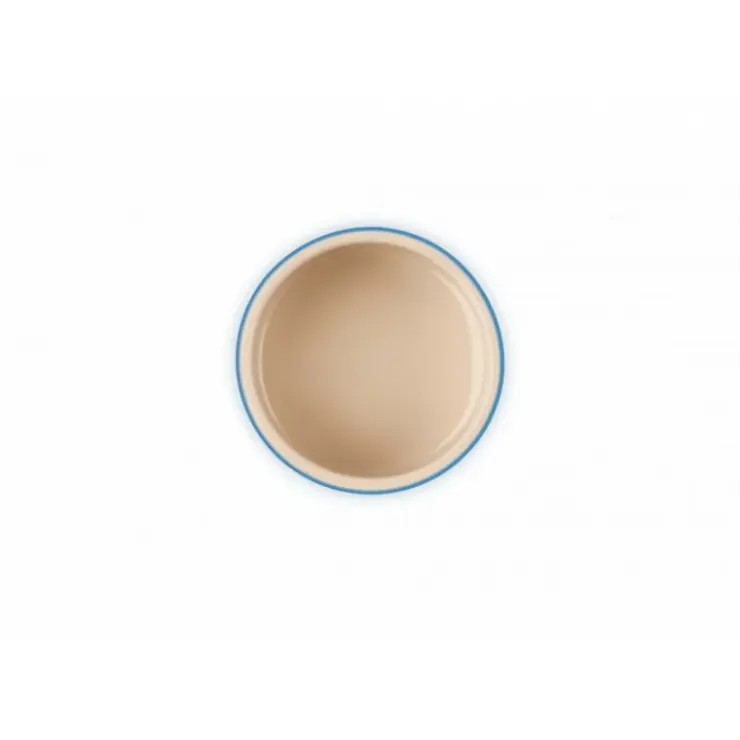 LE CREUSET Ramequin Empilable en Céramique 9 cm Azur Hot