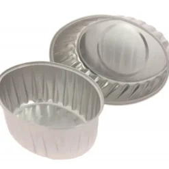 CUISINEADDICT Ramequin Ovale RO 251 (255 cm3) - (x100) Clearance
