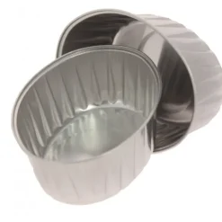 CUISINEADDICT Ramequin Ovale RO 251 (255 cm3) - (x100) Clearance