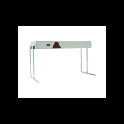 SOFRACA Rampe Chauffante 90 cm avec Régulateur et Support Clearance