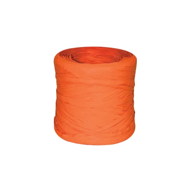 CUISINEADDICT Raphia Orange 200m Outlet