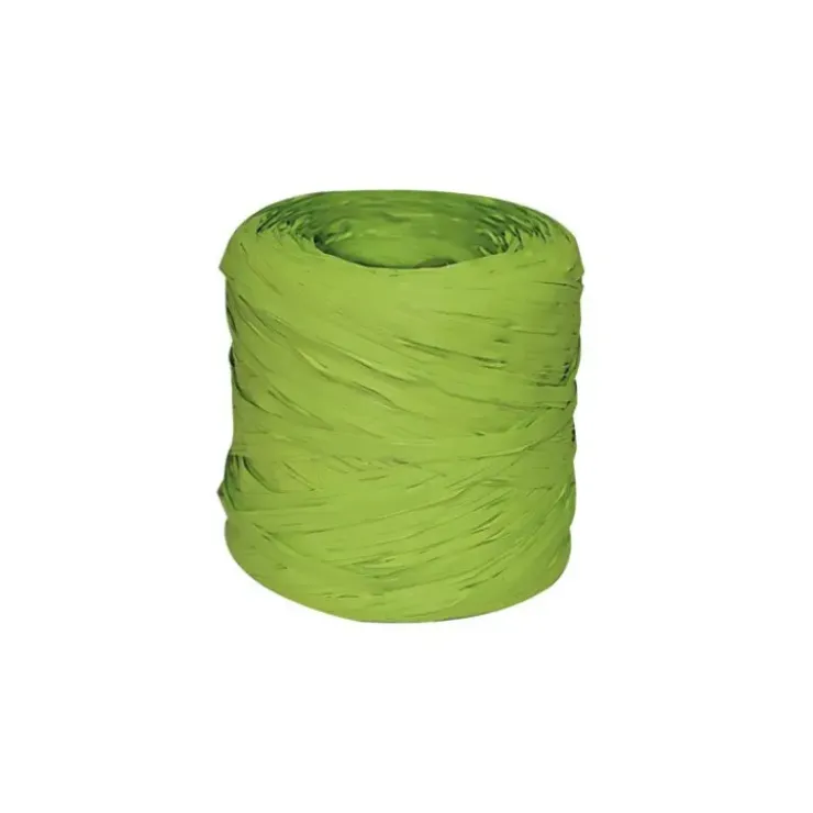 CUISINEADDICT Raphia Vert 200m Outlet