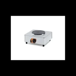 FIAMMA Réchaud Électrique 1 plaque 2 kW Discount