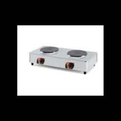 FIAMMA Réchaud Électrique 2 plaques 4 kW Outlet
