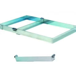 MALLARD FERRIERE Réducteur de Largeur pour Cadre 37 cm x H 5 cm Mallard Online