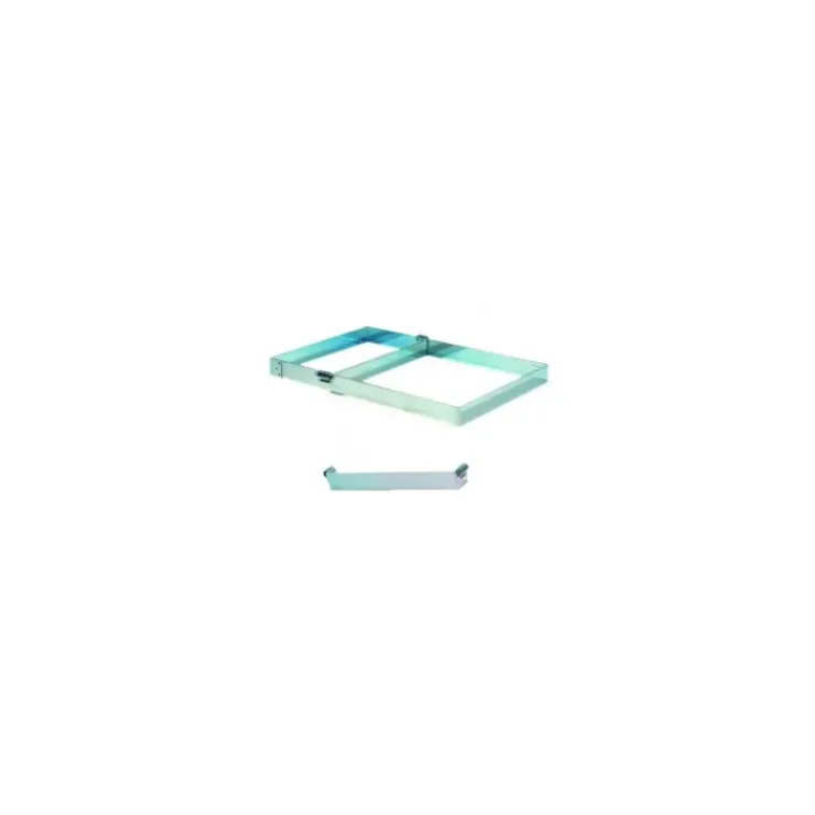 MALLARD FERRIERE Réduction en largeur pour Cadre 37 x 27 cm x H 3 cm Mallard Ferrière Online