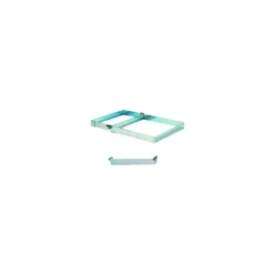 MALLARD FERRIERE Réduction en largeur pour Cadre 37 x 27 cm x H 4 cm Mallard Ferrière Discount
