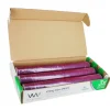 WRAPMASTER Recharge Film alimentaire x3 Devidoir 1000 Discount