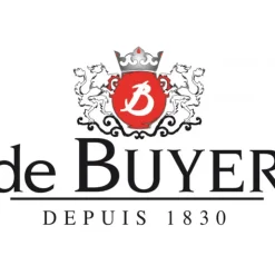 DE BUYER Recharge Piston à pâtisserie Le Tube Outlet